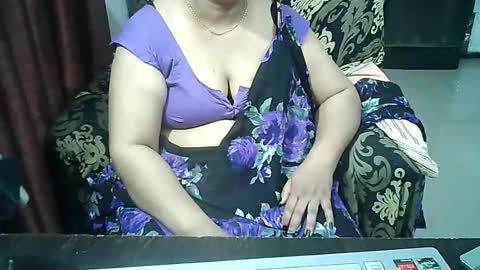 Sonika69 online show from 09-08-25, 10:09