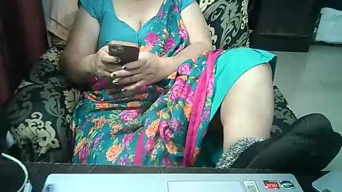 Sonika69 online show from 09-14-25, 12:26