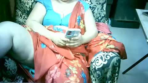 Sonika69 online show from 01-19-26, 02:37