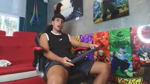 crh58_ online show from 03-26-26, 07:08