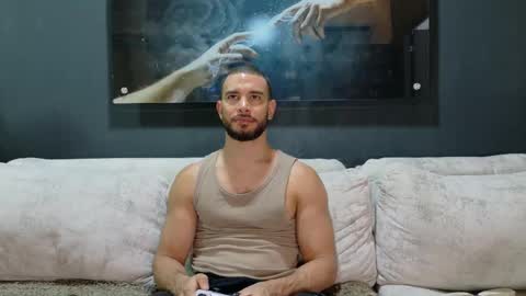 CRHISTIAN online show from 09-27-25, 04:56