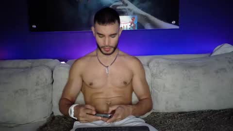 CRHISTIAN online show from 02-07-26, 10:46