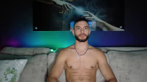 CRHISTIAN online show from 02-25-26, 03:16