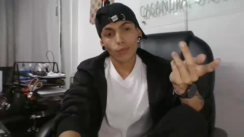 criiscs online show from 10-29-25, 09:44