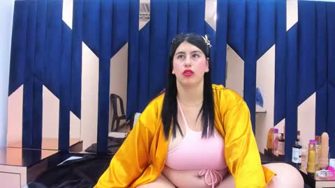 Criistaal   online show from 12-27-24, 07:51