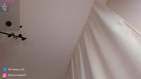 crimson baby online show from 12-03-24, 06:48