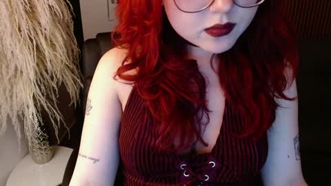 Tatiana  online show from 12-24-24, 05:05