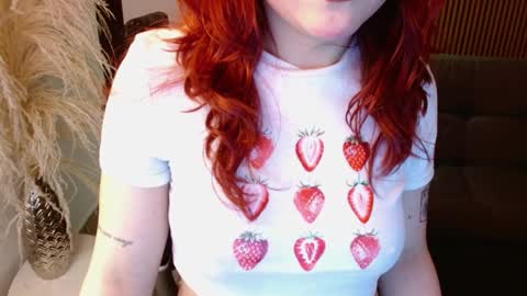 Tatiana  online show from 01-11-25, 07:39