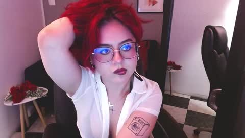 Tatiana  online show from 02-26-25, 11:26