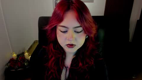 Tatiana  online show from 10-15-25, 04:12