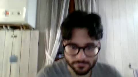 cris1758 online show from 12-21-25, 10:11