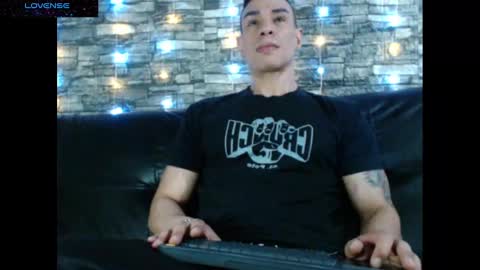 Cris online show from 10-14-25, 06:25