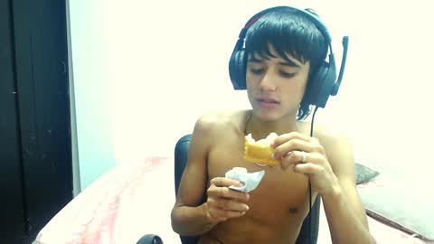 cris curry online show from 12-13-24, 07:25