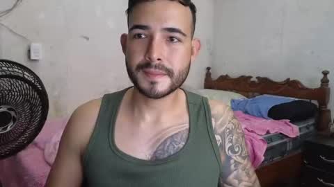 cris_simons online show from 02-16-25, 09:48