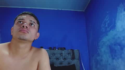 CRISANDMERY online show from 09-12-25, 04:34