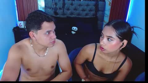 CRISANDMERY online show from 11-27-25, 04:20