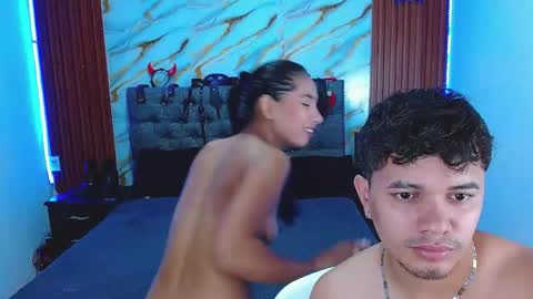 CRISANDMERY online show from 02-13-26, 06:42