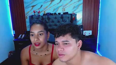 CRISANDMERY online show from 02-22-26, 04:24