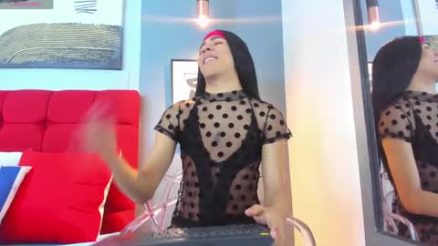 Cris Evanz online show from 09-10-25, 09:48