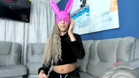 Cris Evanz online show from 01-10-26, 09:16