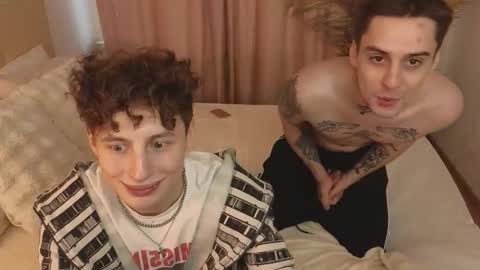 Chris online show from 02-14-26, 06:32