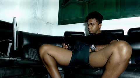 yereimis y jaider  online show from 01-02-25, 01:38