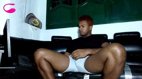 yereimis y jaider  online show from 02-24-25, 04:49