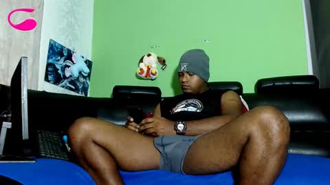 yereimis y jaider  online show from 02-28-25, 03:59