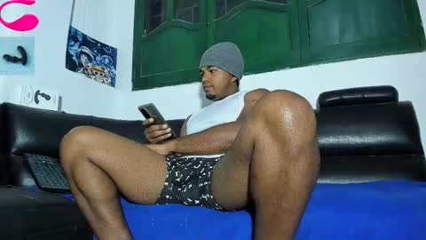 yereimis y jaider  online show from 12-19-25, 02:07