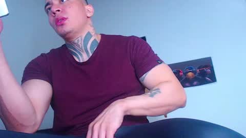 Cristopher online show from 02-05-25, 02:51