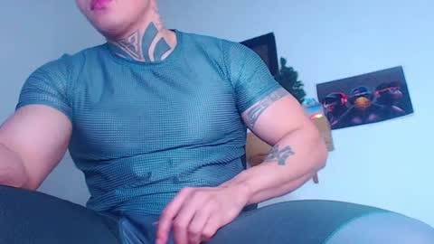 Cristopher online show from 02-07-25, 02:29