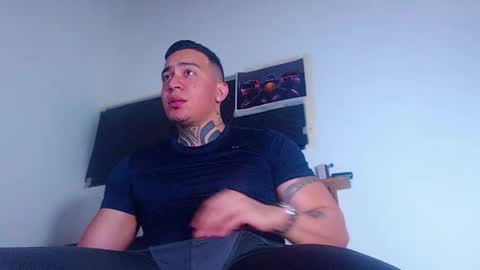 Cristopher online show from 02-04-26, 01:11