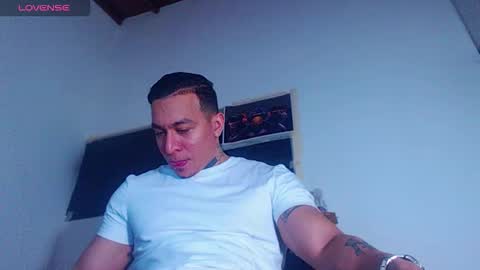 Cristopher online show from 03-03-26, 02:18