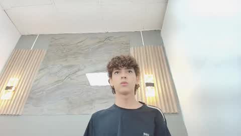 CRISS online show from 11-24-25, 12:38