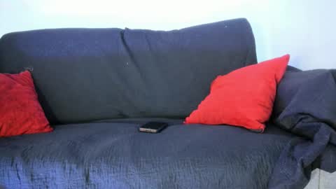 criss_zuri online show from 02-09-26, 12:31