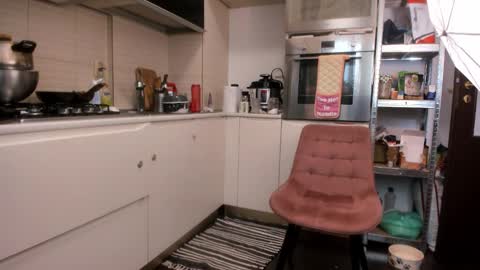 Twitter Christinne p online show from 02-05-25, 02:16