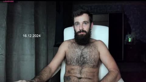 Criss online show from 12-19-24, 11:25