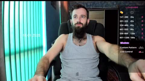 Criss online show from 01-16-25, 10:21