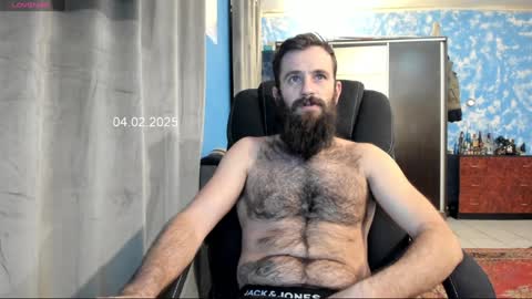 Criss online show from 02-04-25, 09:41