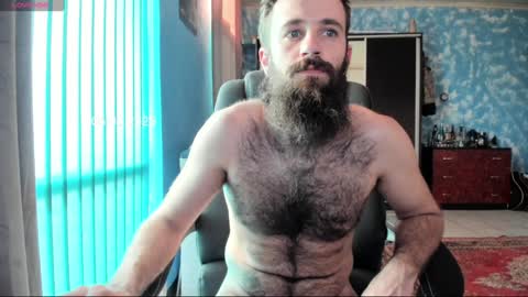 Criss online show from 02-05-25, 08:21