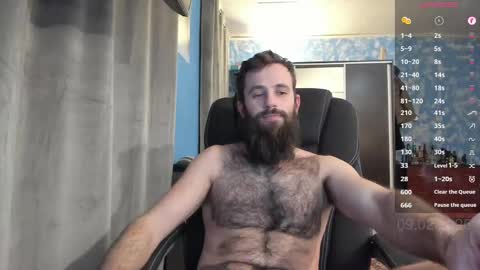 Criss online show from 02-09-25, 06:16