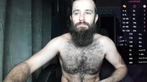 Criss online show from 02-13-25, 05:37