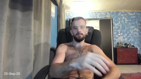 Criss online show from 09-25-25, 05:44