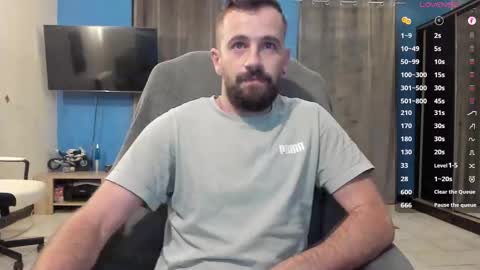 Criss online show from 12-16-25, 03:11