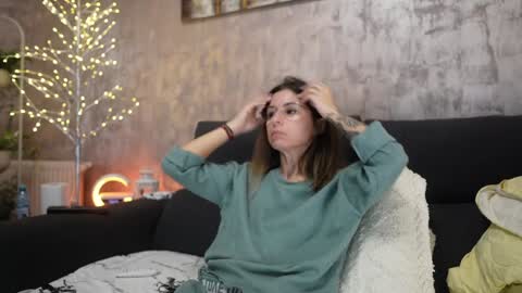 crissy_love online show from 01-23-25, 01:45