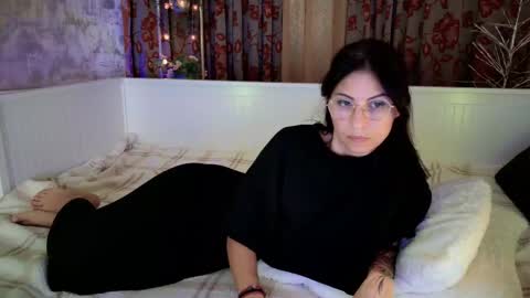 crissy_love online show from 09-08-25, 08:19