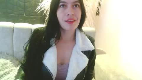 cristal1609 online show from 10-08-25, 01:31