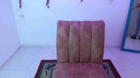 cristal1609 online show from 10-27-25, 01:15