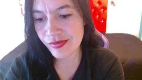 cristal1609 online show from 01-07-26, 01:02