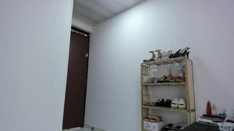 Cristal online show from 12-19-25, 02:35